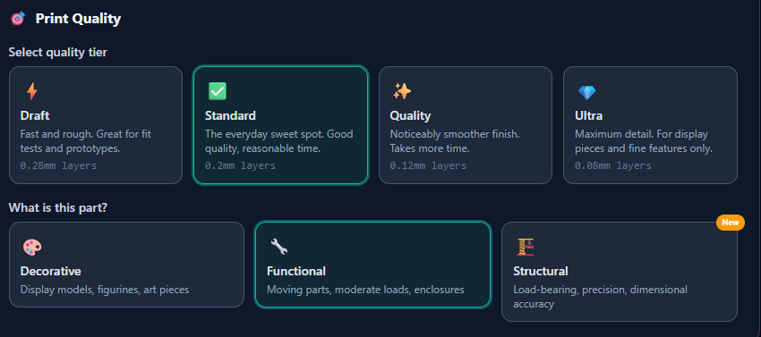 Welcome screen with beta key input
