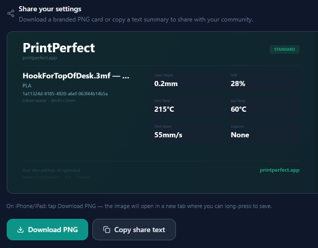 Welcome screen with beta key input